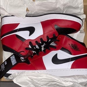 Jordan 1 brand new